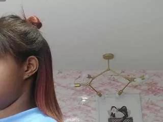 abby-t from CamSoda is Freechat