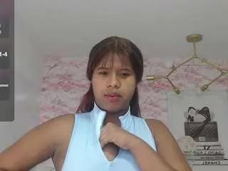 abby-t from CamSoda is Freechat
