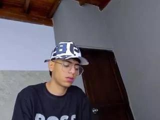 abbychad09 from CamSoda is Freechat