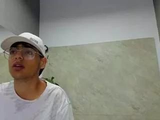 abbychad09 from CamSoda is Freechat