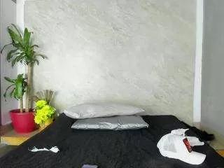 abbychad09 from CamSoda is Freechat