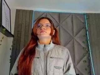 abbywathson1 from CamSoda is Freechat