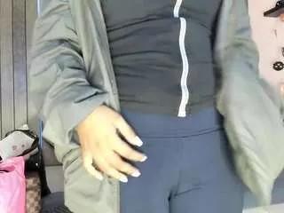 abbywathson1 from CamSoda is Freechat