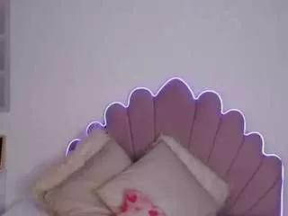 abigail777 from CamSoda is Freechat