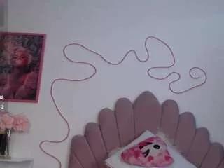 abigail777 from CamSoda is Freechat
