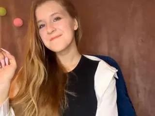 abigailthompson from CamSoda is Freechat
