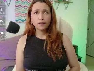 abycooper from CamSoda is Freechat