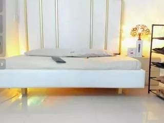 abyevans from CamSoda is Freechat
