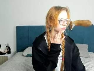 accabierly from CamSoda