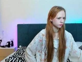 accabierly from CamSoda