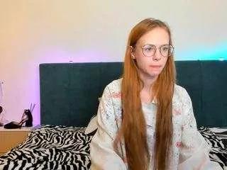 accabierly from CamSoda