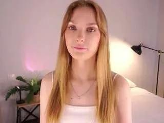 Accablackaby webcams show profile image 