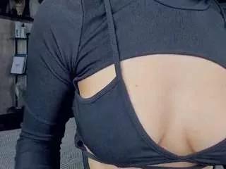 accafudge from CamSoda