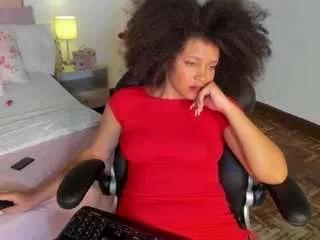 ada-gales from CamSoda