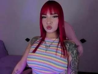 ada-lunna from CamSoda