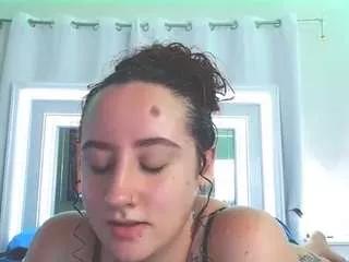 adafontaine18 from CamSoda