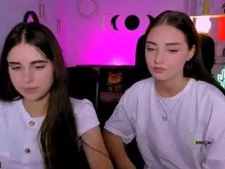 adalina-summer from CamSoda is Freechat