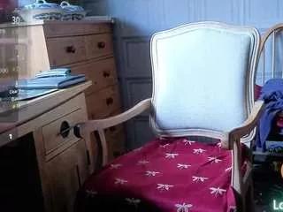 Adambear webcams show profile image 
