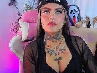 adamsniki from CamSoda is Freechat