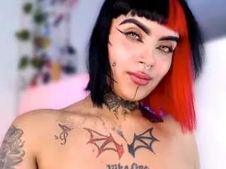 adamsniki from CamSoda is Freechat