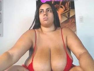 adelamorales1 from CamSoda is Freechat