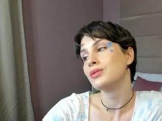 adelineperle from CamSoda is Freechat