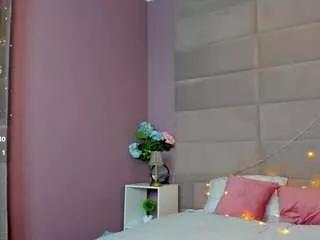 adelineperle from CamSoda is Freechat