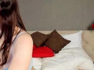 Photos of adelle-arcane from CamSoda is Freechat