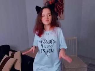 adellenitz from CamSoda is Freechat