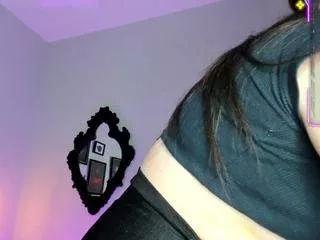 adhara-wlliams from CamSoda is Freechat