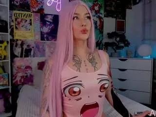 Photos of adhara1 from CamSoda is Freechat