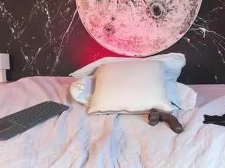 adharacruzz from CamSoda is Freechat