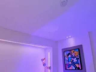 adharamoretti from CamSoda