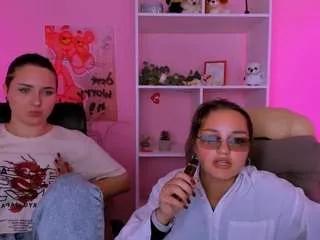 afina-crazy from CamSoda is Freechat