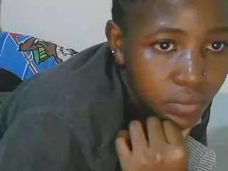 afri-queen from CamSoda is Freechat