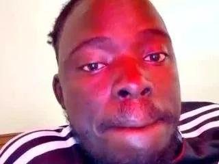 africanblackboy from CamSoda is Freechat