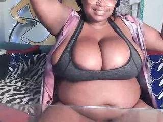 Photos of africanvalhalla from CamSoda is Freechat