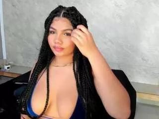 Afrodita-roos webcams show profile image 
