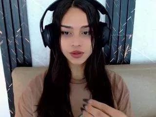 Afroditaa69x1 webcams show profile image 