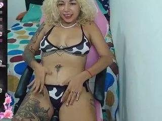 agata-astor from CamSoda