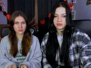 agata-bonbon from CamSoda