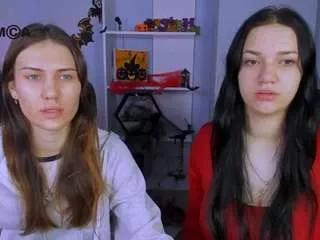 agata-bonbon from CamSoda