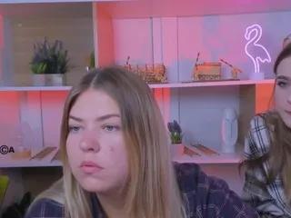 agata-li from CamSoda is Freechat