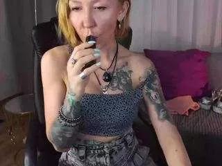 agata-poison from CamSoda