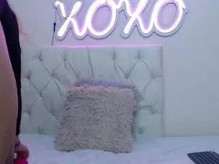 agataskinny from CamSoda