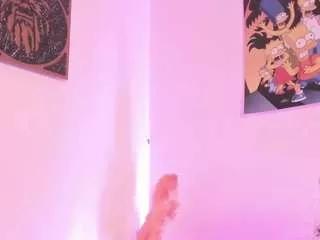 agathaa-ks from CamSoda