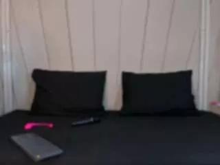agathaa-steel from CamSoda is Freechat