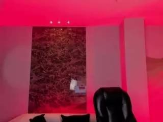 agathakondo from CamSoda
