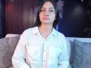 aida-jones from CamSoda is Freechat