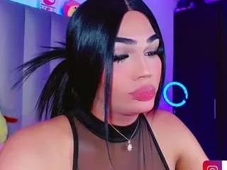 aiisha-rose from CamSoda